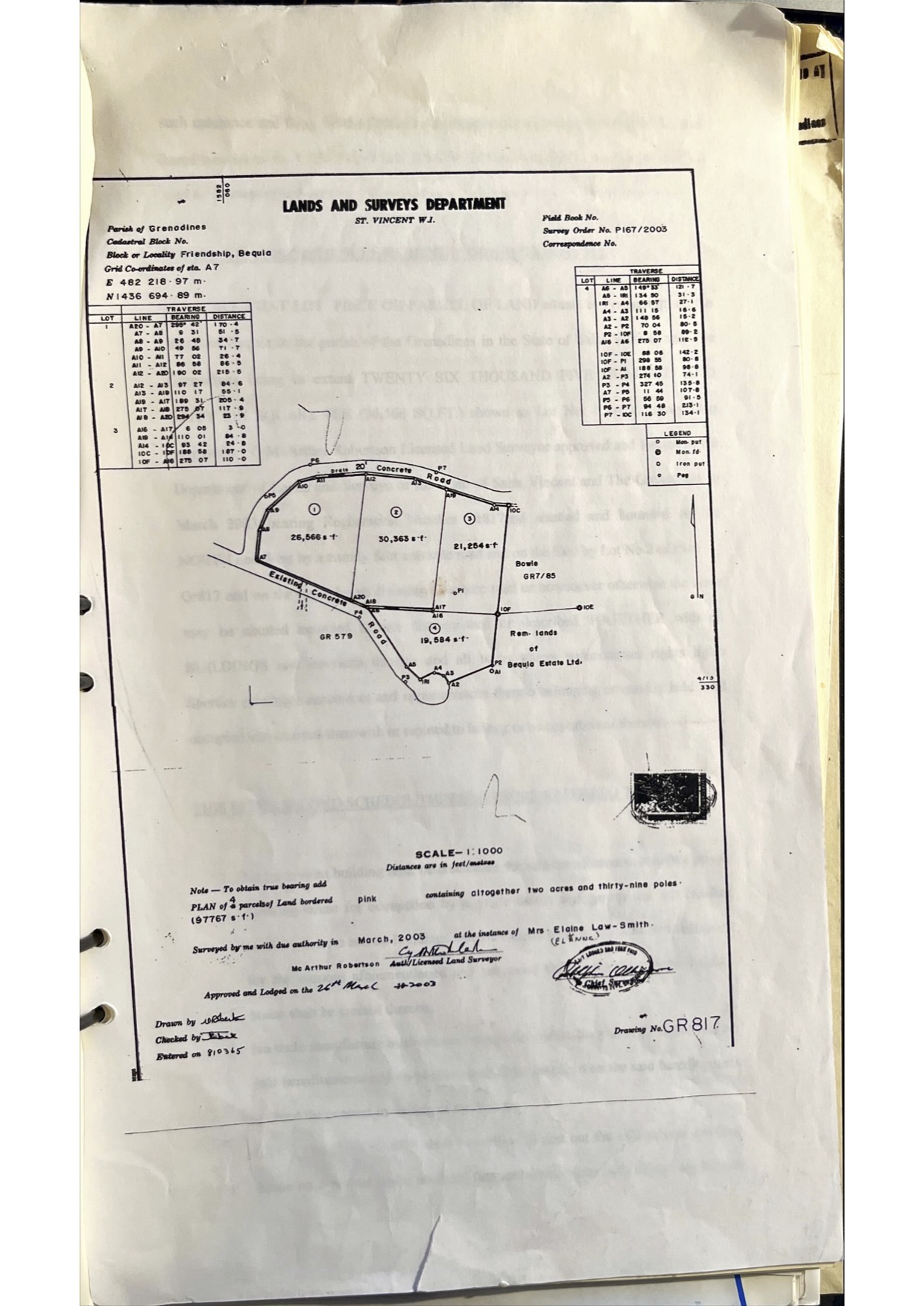 TheGrenadinesCollection