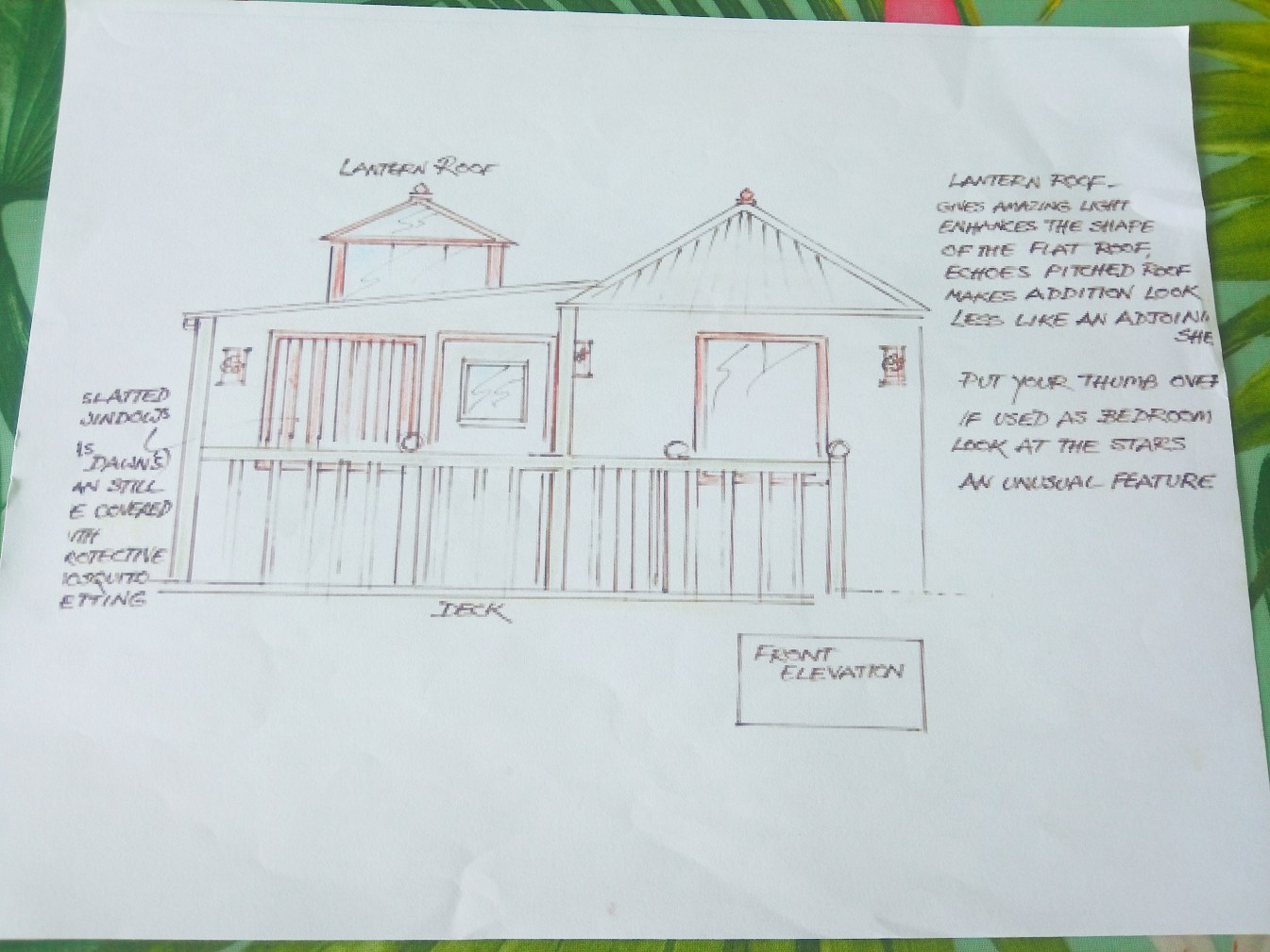 TheGrenadinesCollection