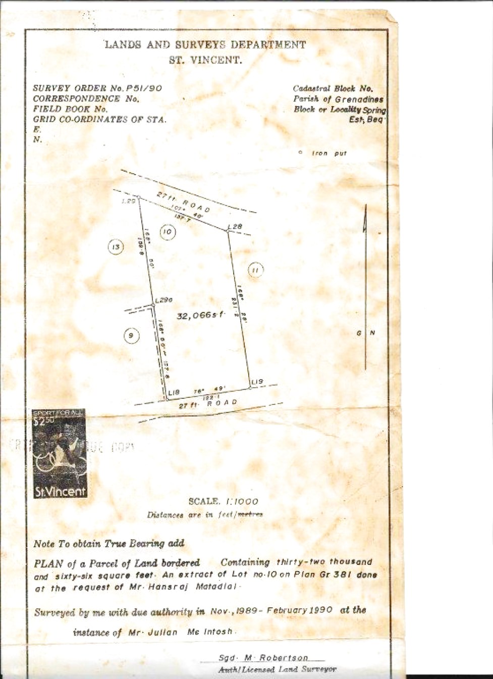 TheGrenadinesCollection