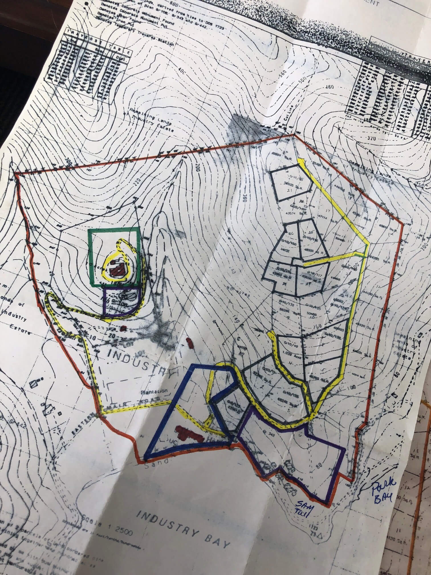 TheGrenadinesCollection