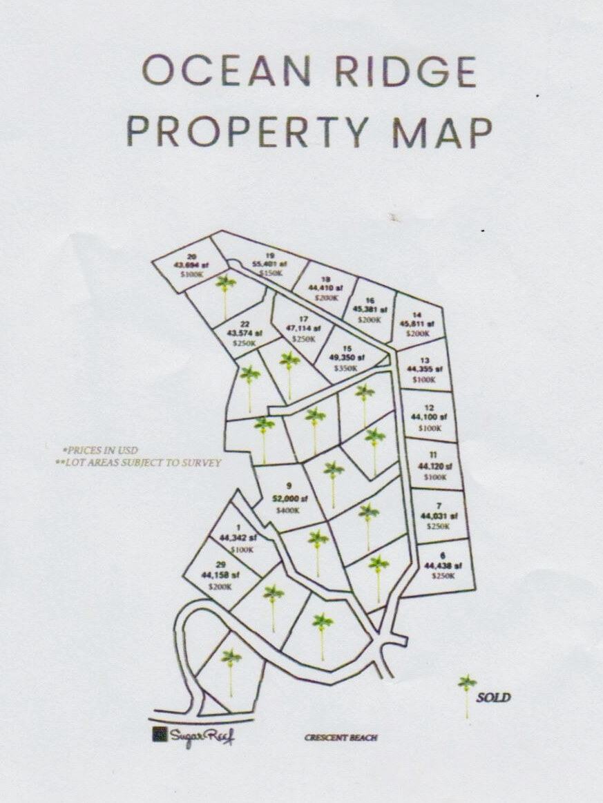 TheGrenadinesCollection