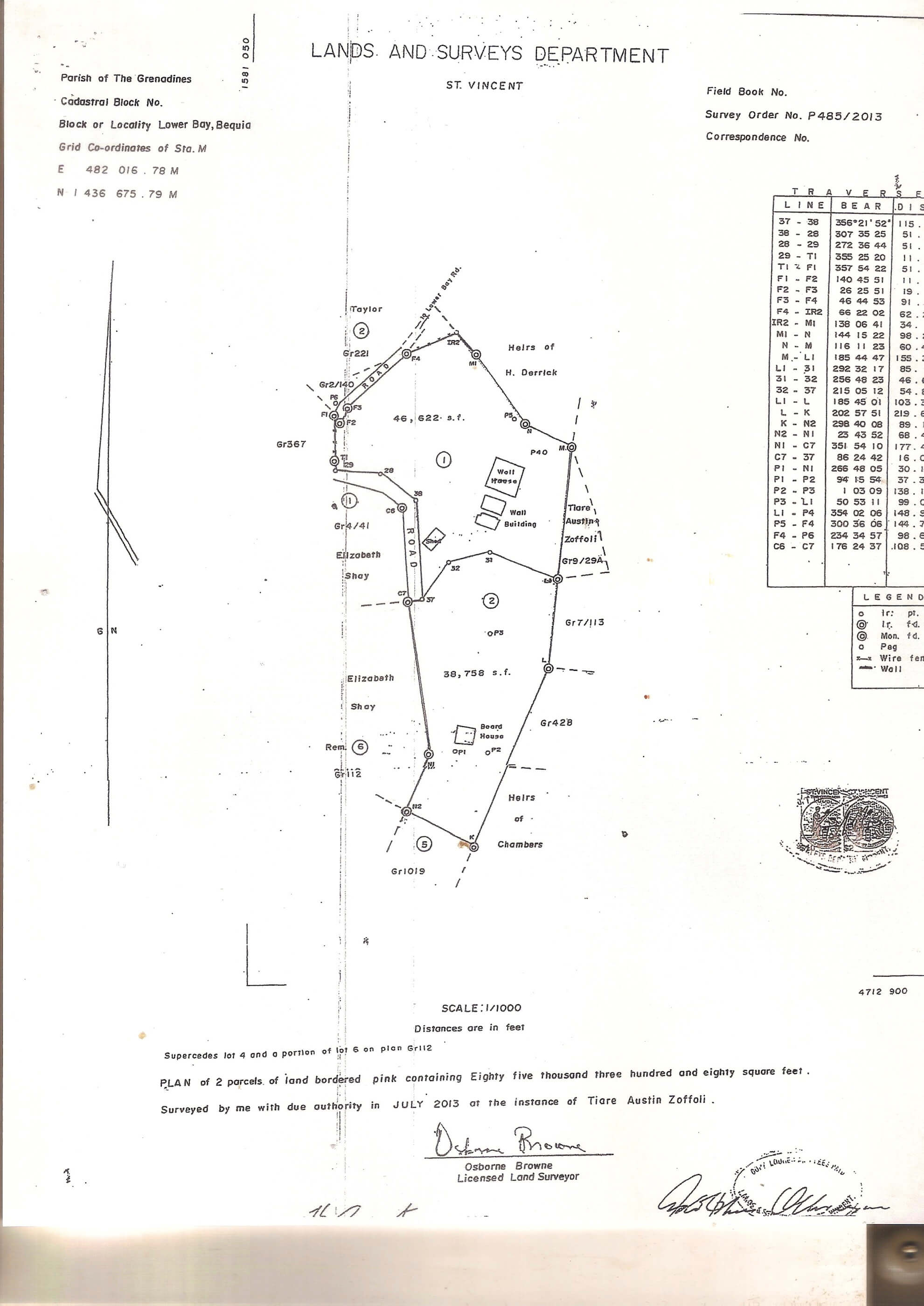 TheGrenadinesCollection