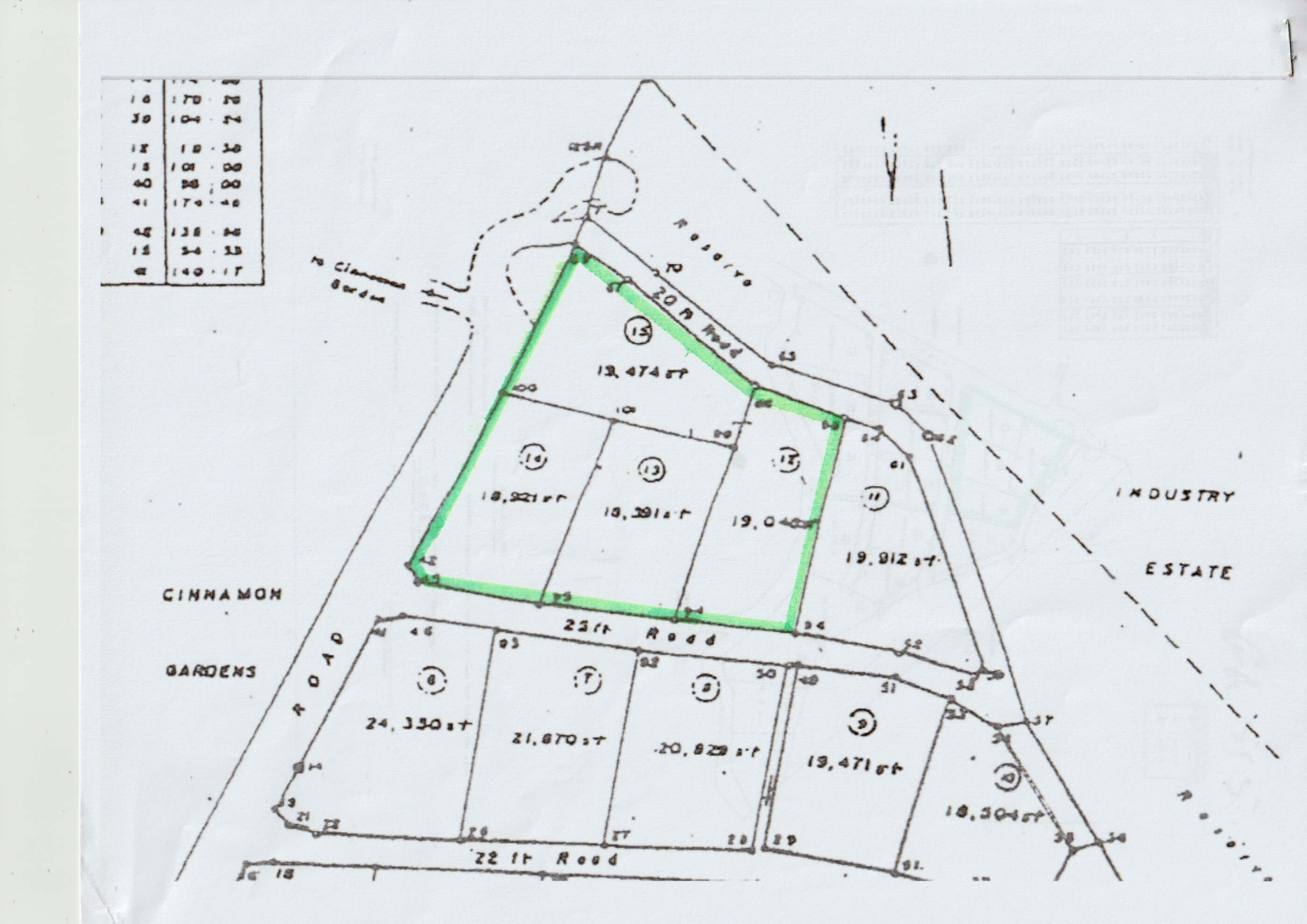 TheGrenadinesCollection