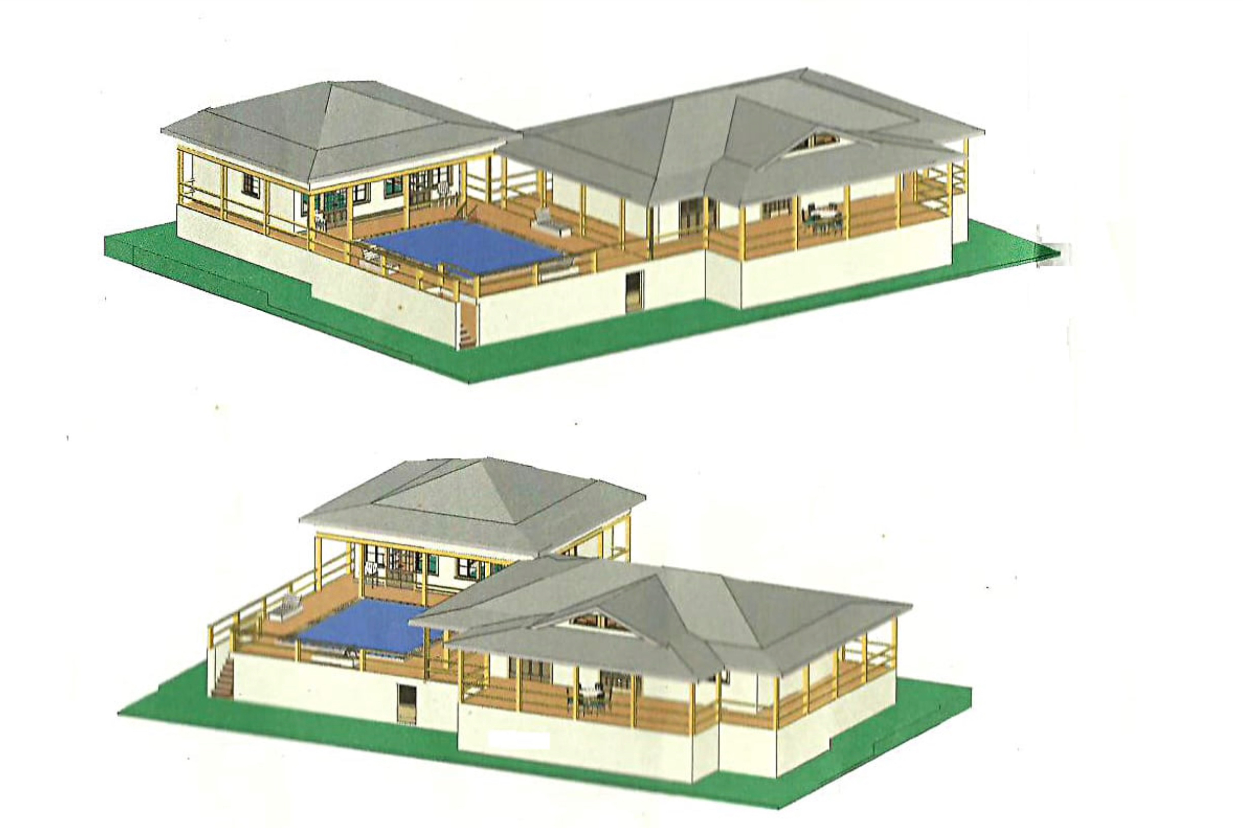 TheGrenadinesCollection