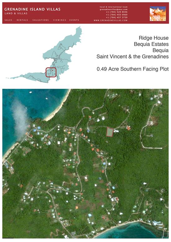 TheGrenadinesCollection