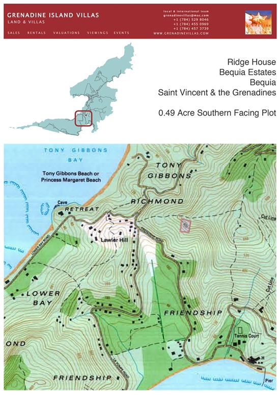 TheGrenadinesCollection