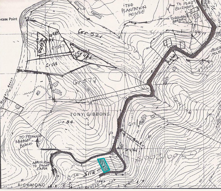 TheGrenadinesCollection