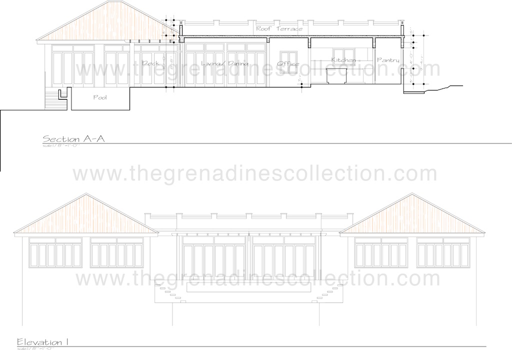 TheGrenadinesCollection