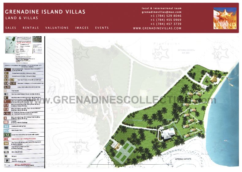 TheGrenadinesCollection