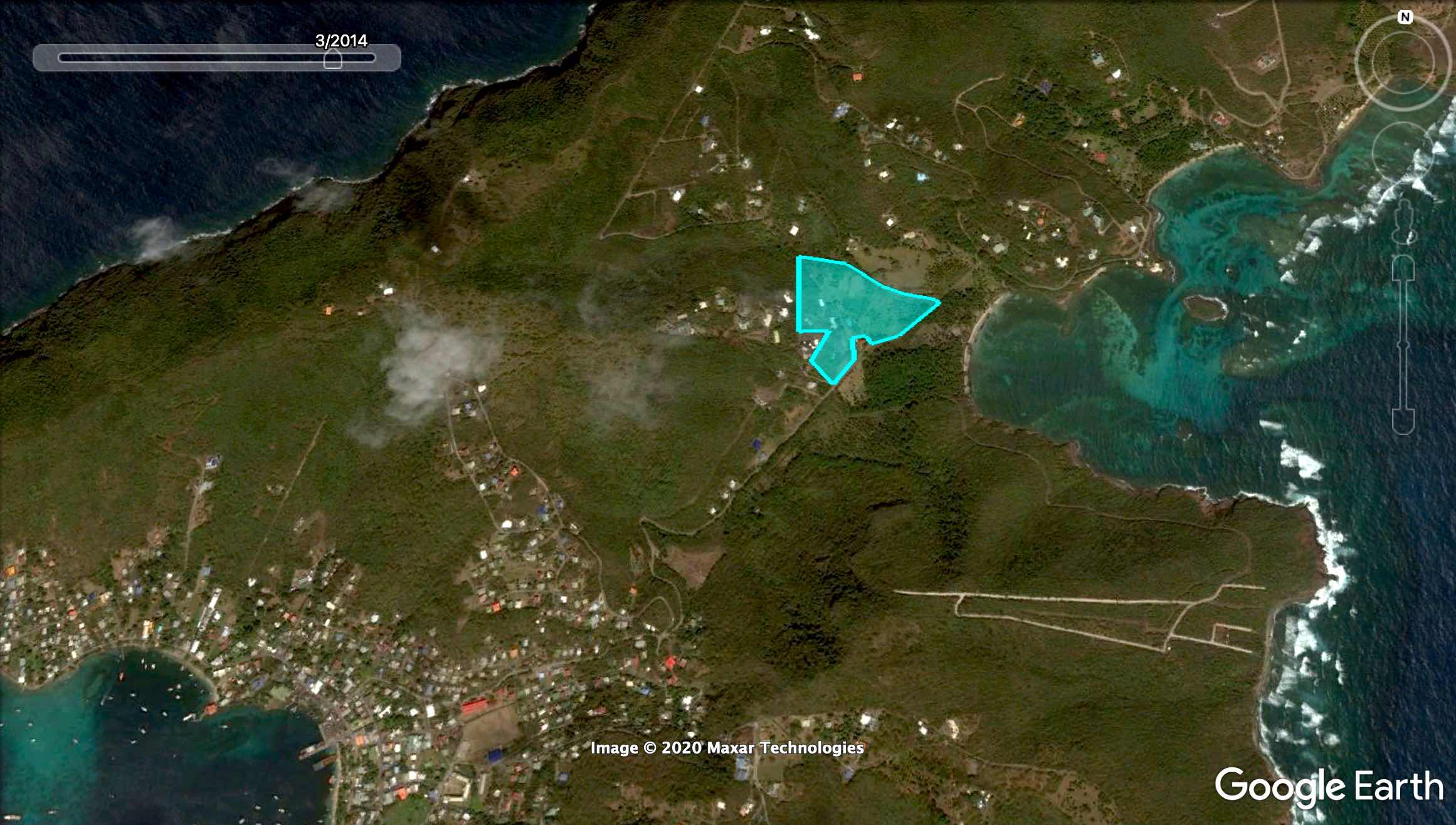 TheGrenadinesCollection