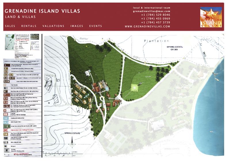 TheGrenadinesCollection