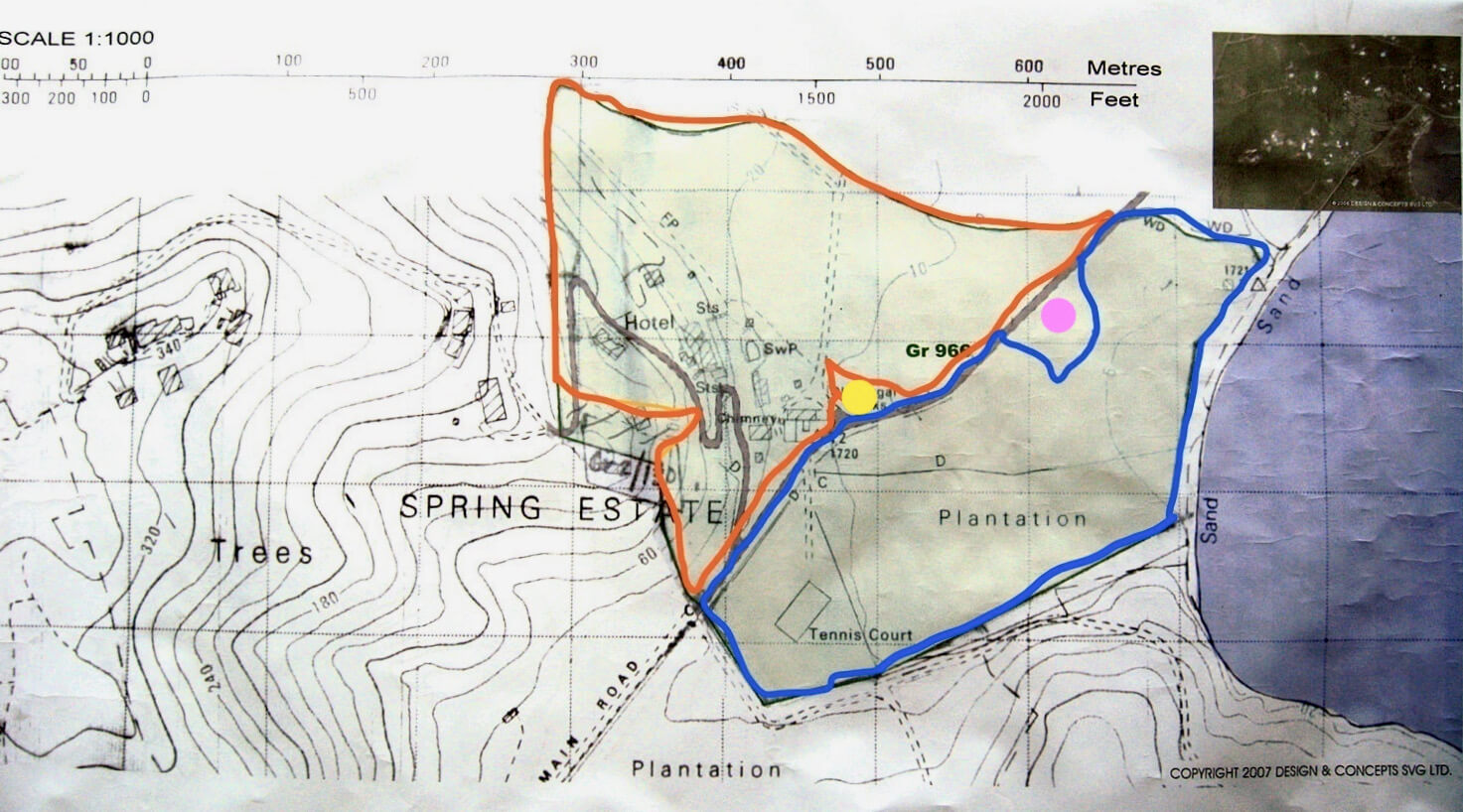 TheGrenadinesCollection