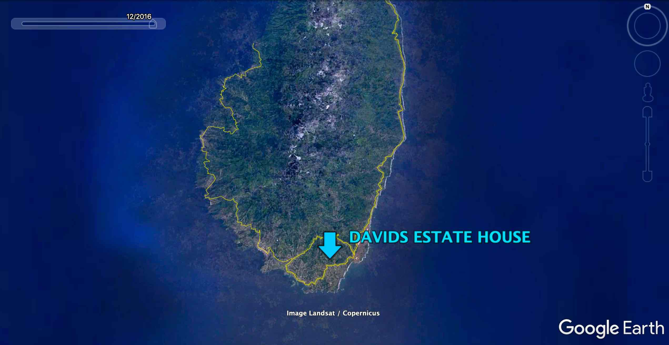 TheGrenadinesCollection