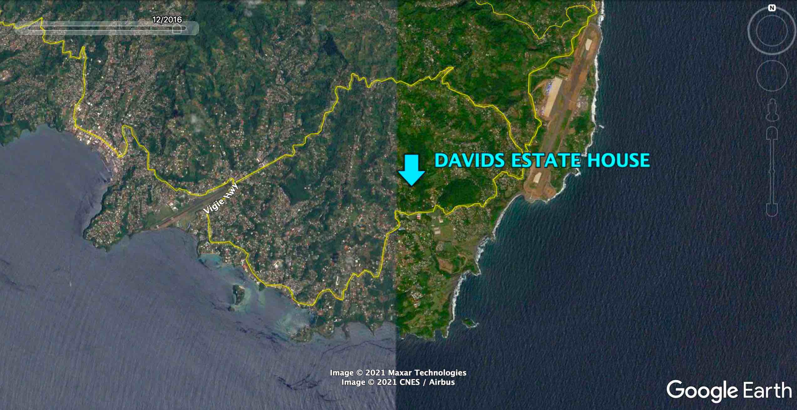 TheGrenadinesCollection