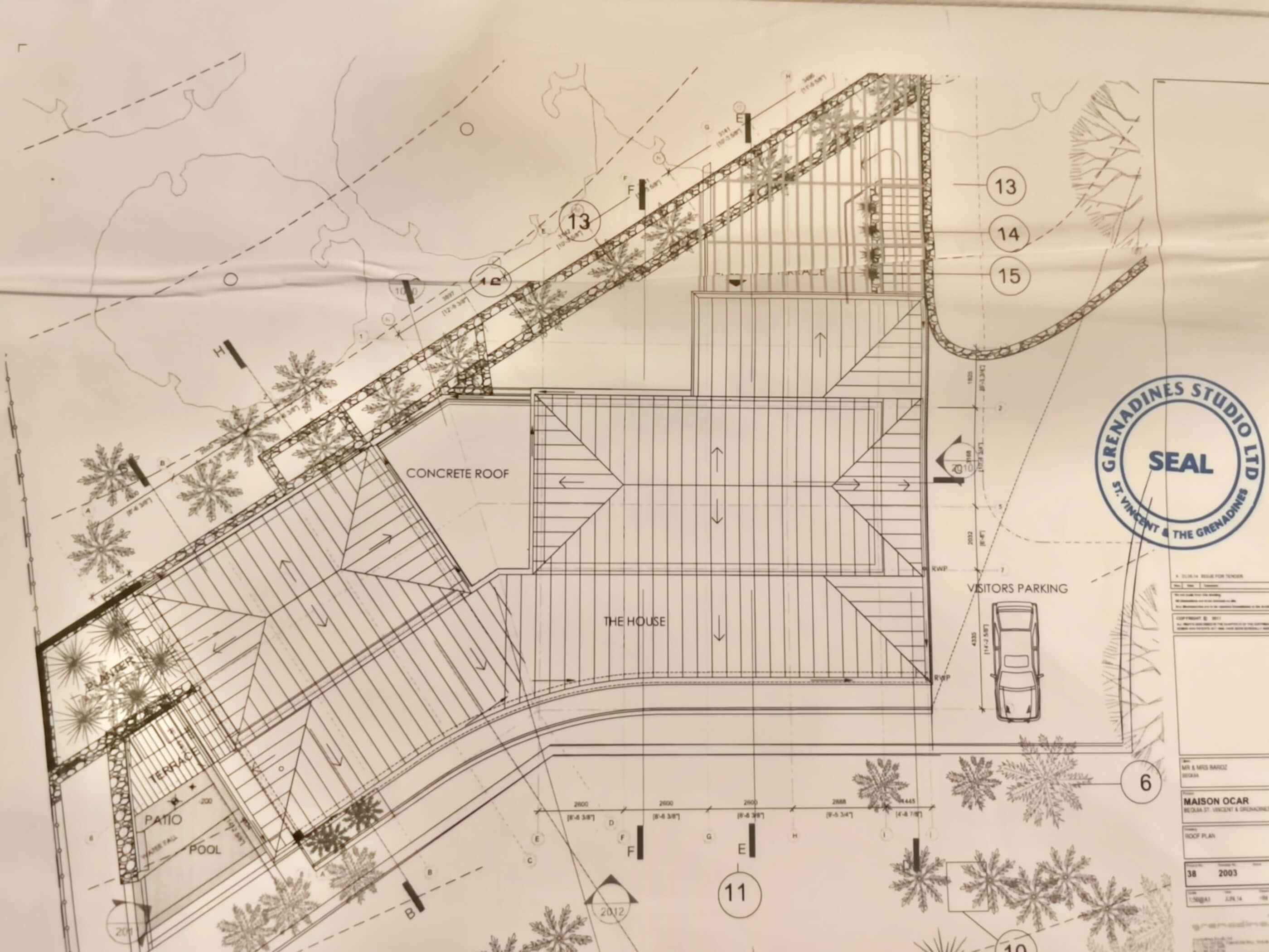 TheGrenadinesCollection