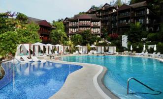 Marina Village Marigot Bay Apartment 5A