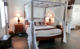 Marina Village Marigot Bay Apartment 5A