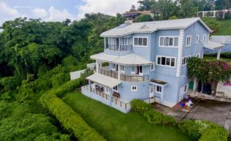 Villa Bonaire