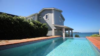 Villa Bonaire