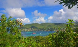 Bequia Estates LOT 1