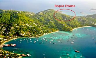 Bequia Estates LOT 1