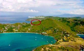 Bequia Estates LOT 1