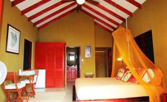Sweet Retreat