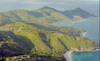 Sweet Wind 6.4 Acres