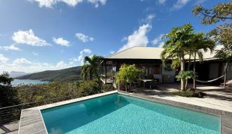 Three Little Birds Estate