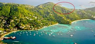 Bequia Estate Plot 6