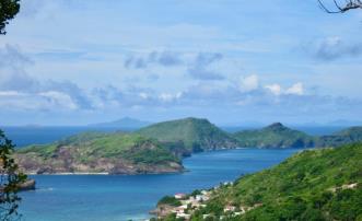 Bequia Estate Plot 6