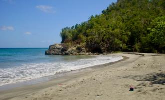1 Acre Beachfront Lot