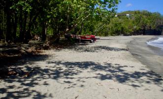 1 Acre Beachfront Lot