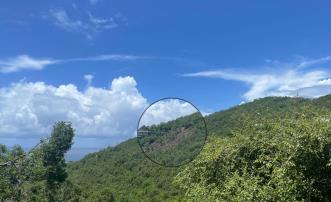 Friendship Heights Lot 25