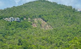 Friendship Heights Lot 25