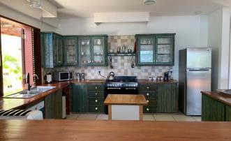 Gingerlilly on 35,216sqft of Land