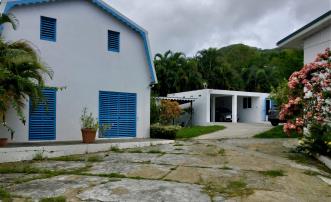 Careffe House