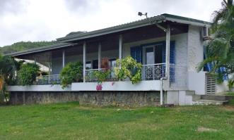 Careffe House