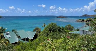 New Eden Beachfront Estate (Including Anthony Eden Cottage)