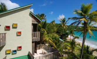 New Eden Beachfront Estate (Including Anthony Eden Cottage)