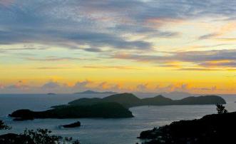 Friendship Groves Plot 1