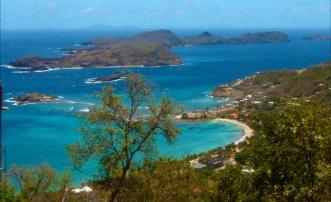 Friendship Groves Plot 1