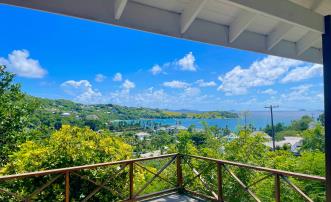 Angels' Rest Cottage / Condo Development