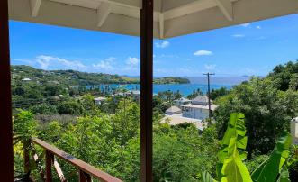 Angels' Rest Cottage / Condo Development