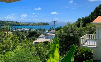 Angels' Rest Cottage / Condo Development