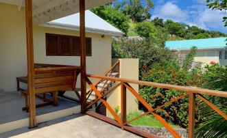 Angels' Rest Cottage / Condo Development