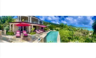 Lagoon Villa 3