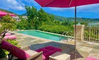 Lagoon Villa 3