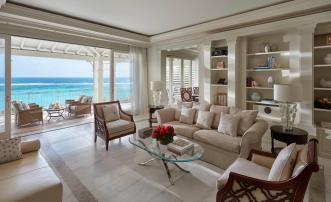 Lagoon Villa 3