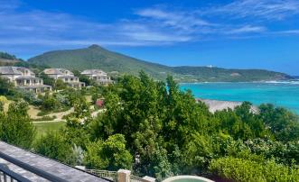 Lagoon Villa 3